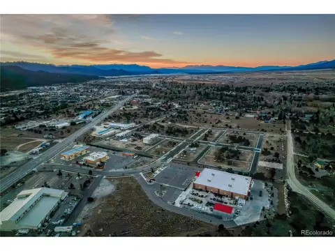 100 Mason Ln, Buena Vista, CO 81211