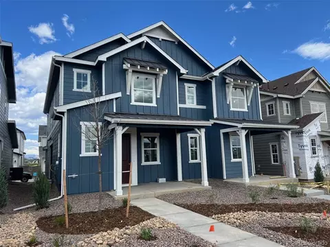 8505 Eagle River St, Littleton, CO 80125