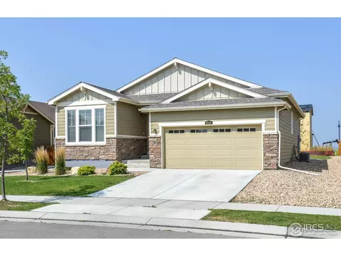 6109 Marble Mill Pl, Frederick, CO 80516 photo 1
