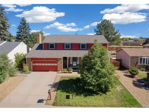17489 E Asbury Cir, Aurora, CO 80013