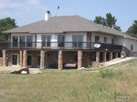 524 S County Road 27, Berthoud, CO 80513 photo 1