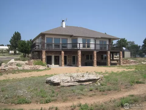 524 S County Road 27, Berthoud, CO 80513 photo 2