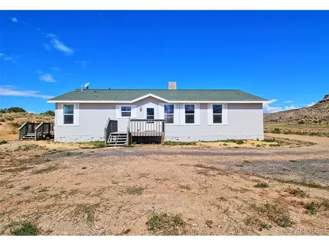 15184 45 12 Rd, De Beque, CO 81630