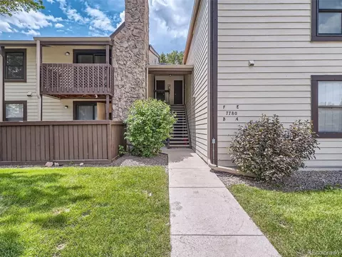 7780 W 87th Dr #F, Arvada, CO 80005
