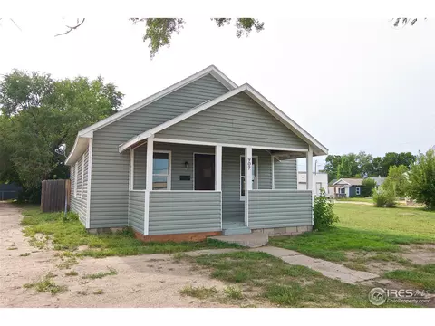 907 Sidney Ave, Sterling, CO 80751 photo 1