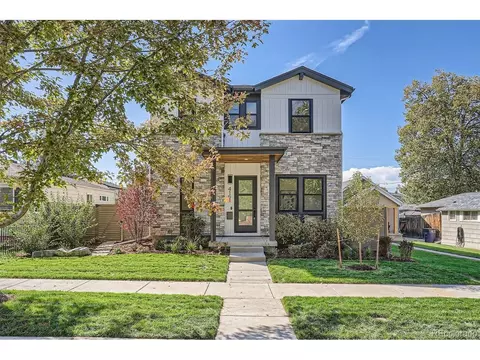 4161 Xavier St, Denver, CO 80212