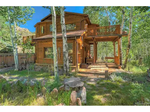 550 Stream Dr, Guffey, CO 80820