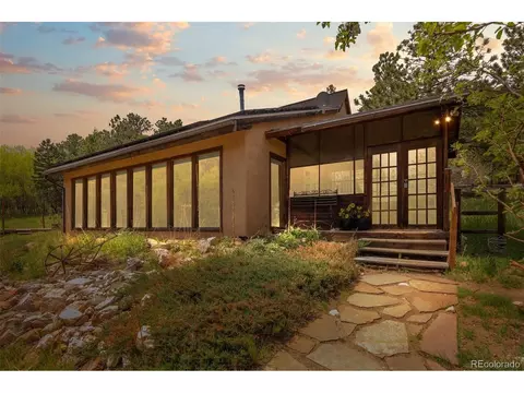 8563 Flagstaff Rd, Boulder, CO 80302