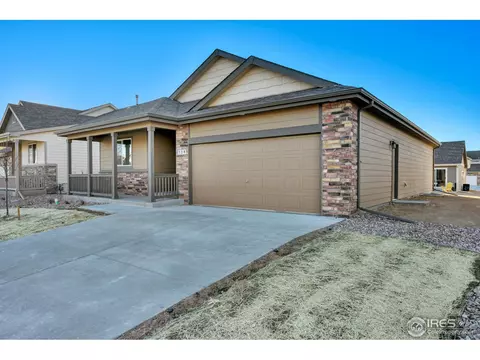 343 Mt Bross Ave, Severance, CO 80550 photo 3