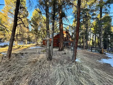 Undisclosed, Conifer, CO 80433