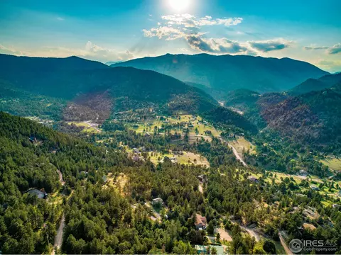 34 Lookout Dr, Lyons, CO 80540 photo 35