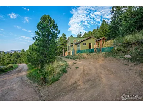 34 Lookout Dr, Lyons, CO 80540 photo 6