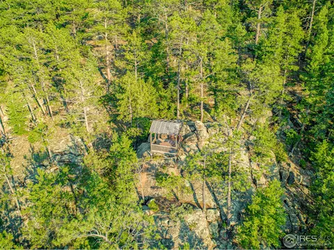 34 Lookout Dr, Lyons, CO 80540 photo 32