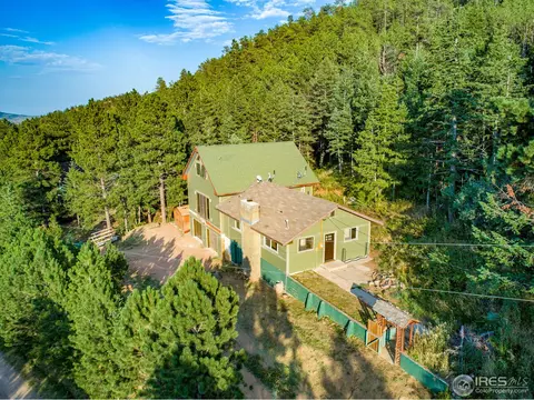 34 Lookout Dr, Lyons, CO 80540 photo 34
