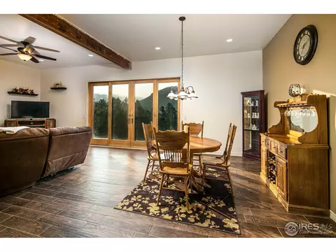 34 Lookout Dr, Lyons, CO 80540 photo 10