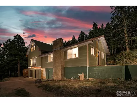 34 Lookout Dr, Lyons, CO 80540 photo 1