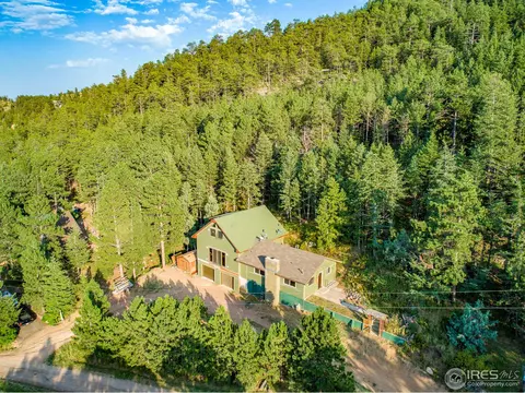 34 Lookout Dr, Lyons, CO 80540 photo 33