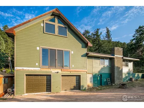 34 Lookout Dr, Lyons, CO 80540 photo 3