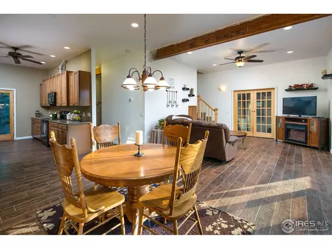 34 Lookout Dr, Lyons, CO 80540 photo 9