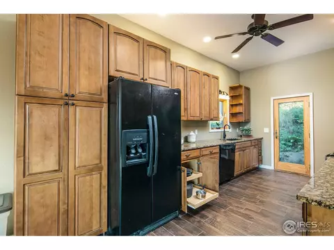 34 Lookout Dr, Lyons, CO 80540 photo 13