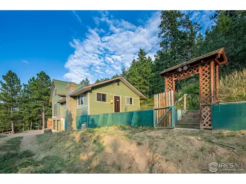 34 Lookout Dr, Lyons, CO 80540 photo 5