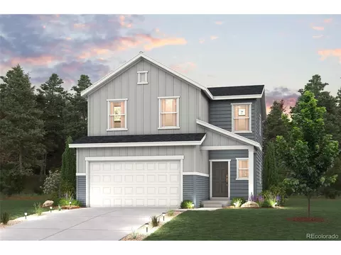 2440 Liam St, Fort Lupton, CO 80621