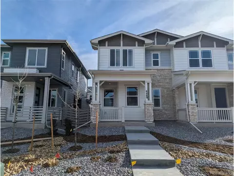 8489 Eagle River St, Littleton, CO 80125