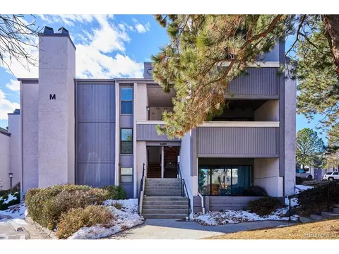6480 S Dayton St #M07, Englewood, CO 80111