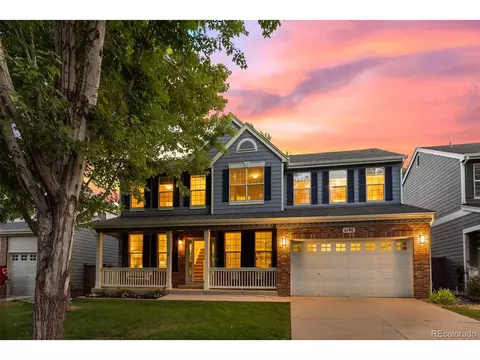 6190 W Cross Pl, Littleton, CO 80123