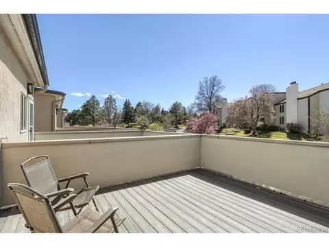 Exterior - 14946 E Hampden Ave, Aurora, CO 80014 photo 2 of 6