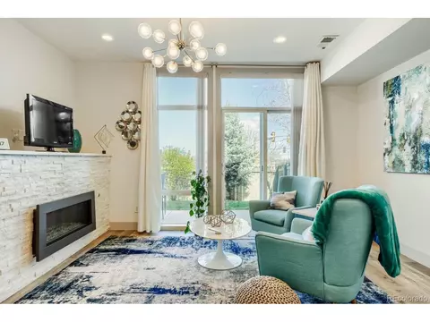 Living - 14946 E Hampden Ave, Aurora, CO 80014 photo 3 of 4