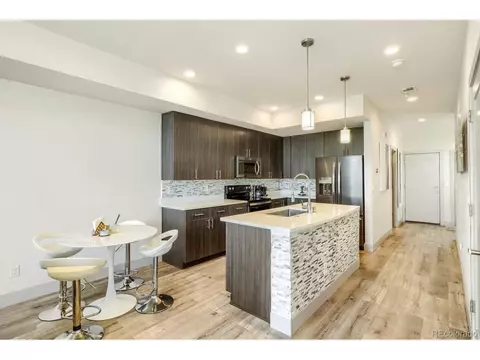 Kitchen - 14946 E Hampden Ave, Aurora, CO 80014 photo 1 of 5
