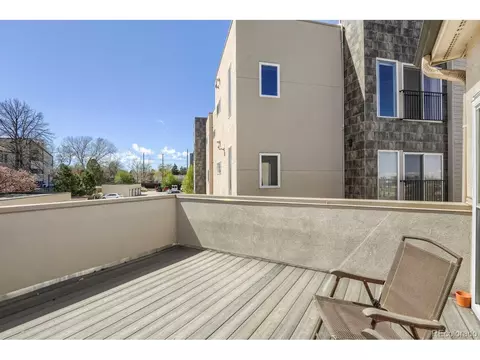 Exterior - 14946 E Hampden Ave, Aurora, CO 80014 photo 3 of 6
