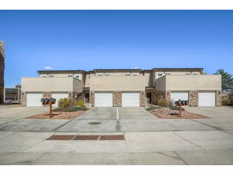 Exterior - 14946 E Hampden Ave, Aurora, CO 80014 photo 1 of 6