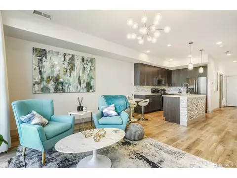 Living - 14946 E Hampden Ave, Aurora, CO 80014 photo 4 of 4