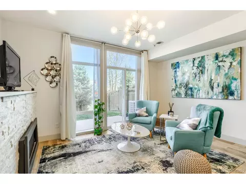 14946 E Hampden Ave, Aurora, CO 80014