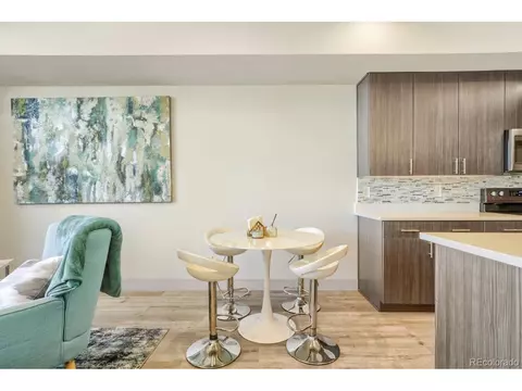 Dining - 14946 E Hampden Ave, Aurora, CO 80014 photo 1 of 1
