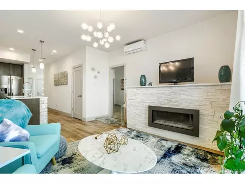 Living - 14946 E Hampden Ave, Aurora, CO 80014 photo 2 of 4