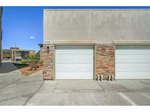 Exterior - 14946 E Hampden Ave, Aurora, CO 80014 photo 4 of 6