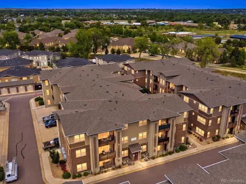 15345 W 64th Ln #2-306, Arvada, CO 80007