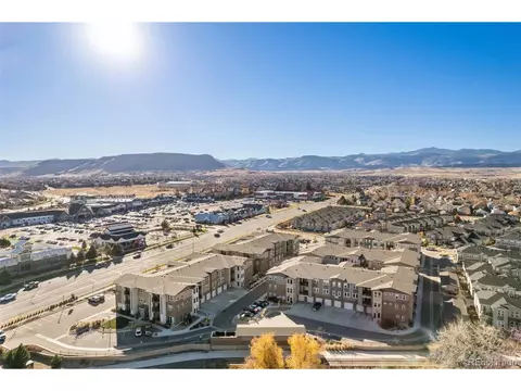 15345 W 64th Ln #2-306, Arvada, CO 80007