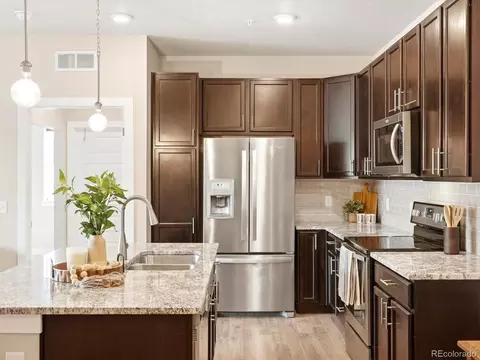 15345 W 64th Ln #2-306, Arvada, CO 80007