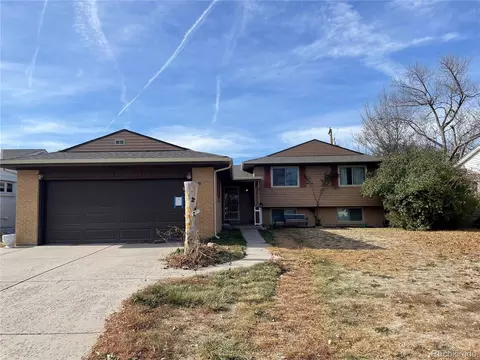 729 S Hudson St, Denver, CO 80246