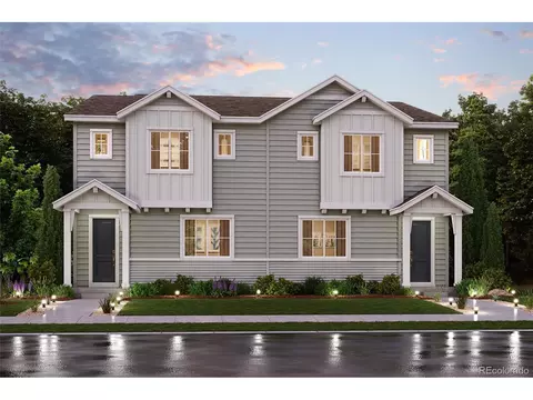 13798 Deertrack Ln, Parker, CO 80134