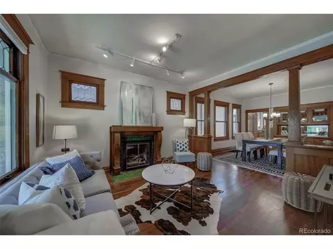 1153 Detroit St, Denver, CO 80206