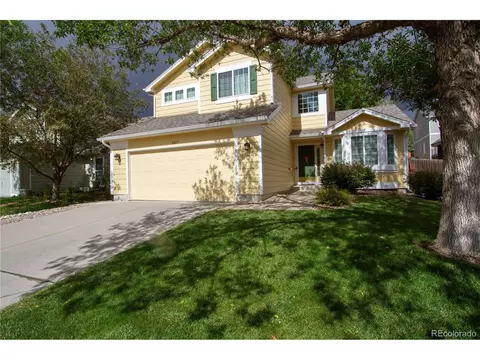 2617 E 132nd Ave, Thornton, CO 80241
