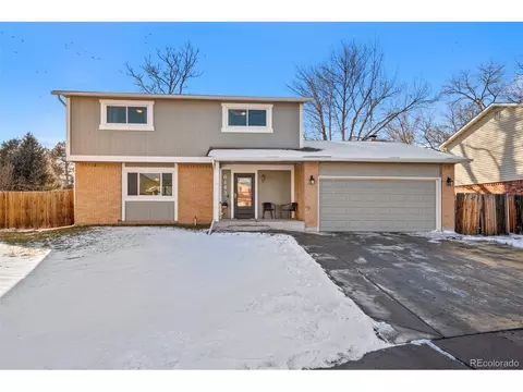 6143 S Holland St, Littleton, CO 80123