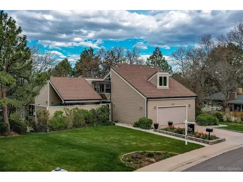 2153 S Beeler Way, Denver, CO 80231