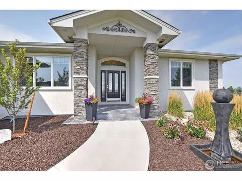 5303 Centennial Ct, Windsor, CO 80550 photo 1