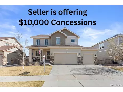 694 Gamble Oak St, Brighton, CO 80601